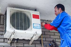 HVAC Companies Near Clifton, VA Available Now